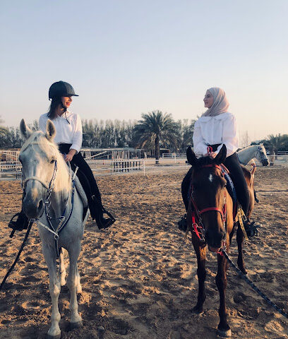 Furusiyya Equestrian Club - Ajman - +971 50 446 3399