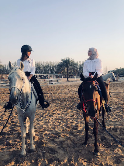 Furusiyya Equestrian Club - United Arab Emirates|Wadi Al Amardi - Dubai|Academic City Rd