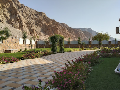Rakibur garden RAK - Dubai - +971 56 988 5051