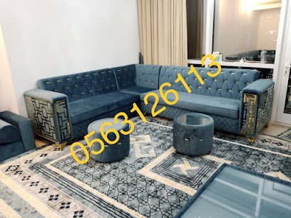 Robiul Alam Carpenter Shop LLC - Al Ain - +971 50 987 5781