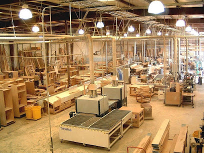 IKN Global Industries LLC - Ajman - +971 6 501 2036