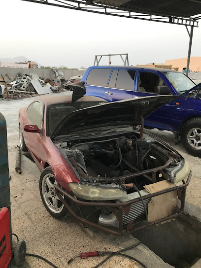 Data Garage قراج داتا - United Arab Emirates|Zubara - Al Bidyah Industrial - Fujairah|C87W+7G5