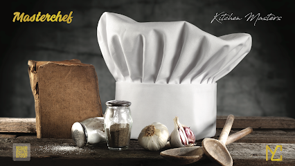 MasterChef Foodstuff Trading - Ajman - +971 50 793 3768