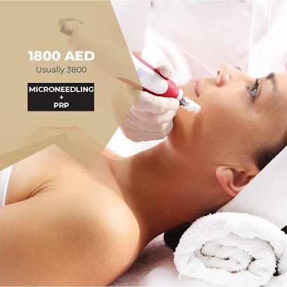 Eternel Clinic - Abu Dhabi - +971 4 344 0008