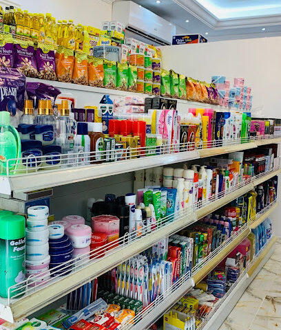 Ain al faydah grocery - Dubai - +971 50 121 2360