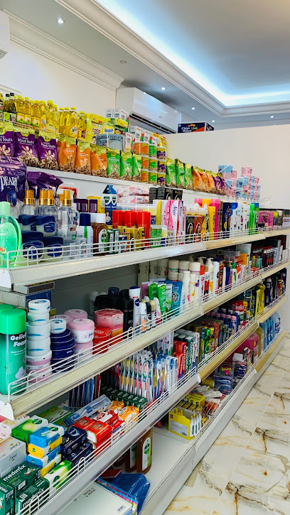 Ain al faydah grocery - United Arab Emirates|Ain Al Faydah - Abu Dhabi|Unnamed Road
