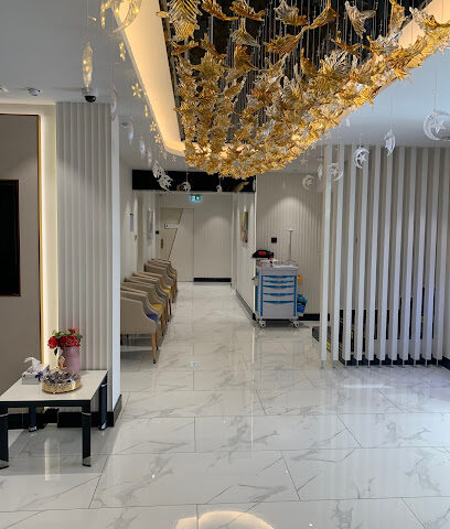Synergy Dental Center - Abu Dhabi - +971 2 586 2900