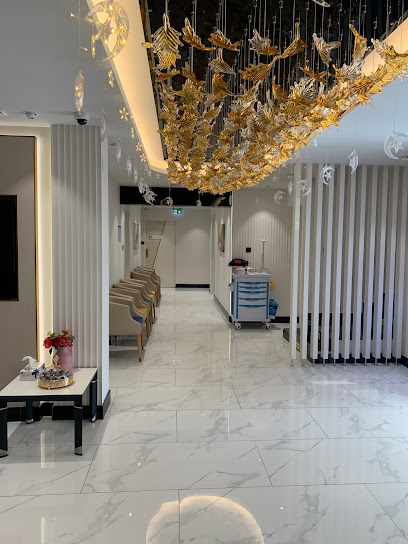 Synergy Dental Center - United Arab Emirates|Shakhbout City - MFW-8 - Abu Dhabi|Plot 8 Naseem Al Barr St|Villa 2