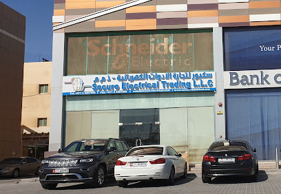 Secure Electrical Trading Co. - Ajman - +971 50 160 7959