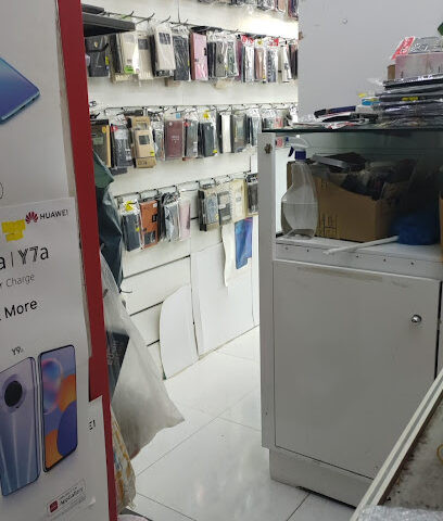 Al Abaid Electronics Rep - Ajman - +971 9 244 3309