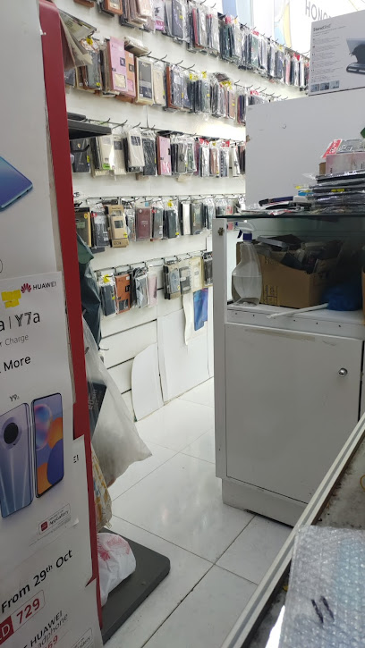 Al Abaid Electronics Rep - United Arab Emirates|City Center - Fujairah|H7XC+2FG