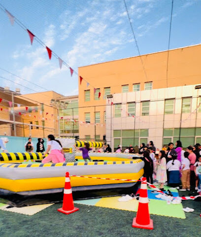Extreme Excite Event Management FZ LLC - Ajman - +971 58 529 3016