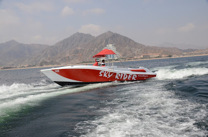 Adventure Sports & Diving - Abu Dhabi - +971 50 464 3015