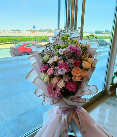 Rowena Coelho Gifts & Flowers - Ajman - +971 55 570 4828