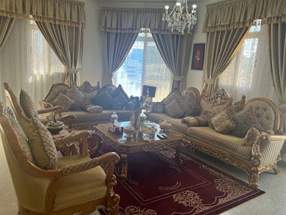 Al ain used furniture - Ajman - +971 50 985 1996