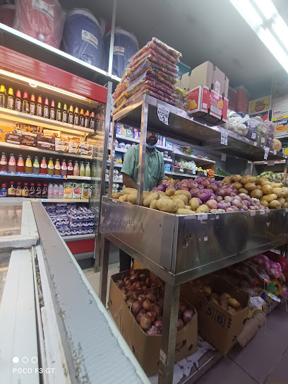 Mubarak Hypermarket - United Arab Emirates|Abu Dhabi|New Industrial Area