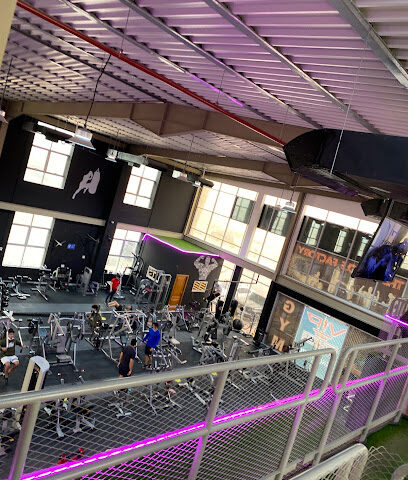 VIP Training Fitness - Dubai - +971 6 764 0567
