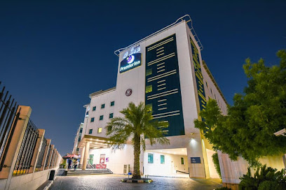 Premier Inn Dubai International Airport Hotel - Dubai - +971 600 500503