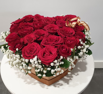Samatha Flowers Trading LLC - Ajman - +971 50 650 2296