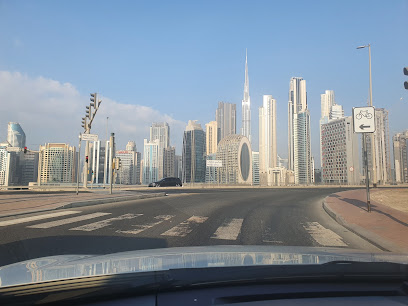 Al Asayel Road - Al Ain -