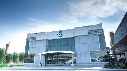 Global Shipping And Logistics LLC - Ajman - +971 4 885 1566