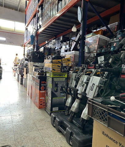 Used Furniture market - Ajman -