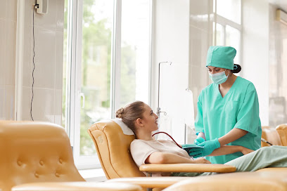 NAS Home Health Care - Dubai - +971 6 534 7686