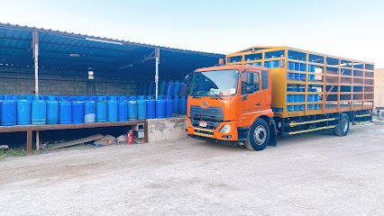 GAS Company... Waheed Gas Distribution Est LLC - Dubai - +971 52 268 6500