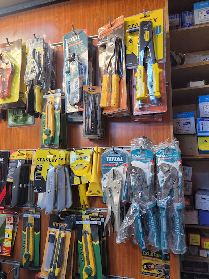 Al Iqbal Hardware - United Arab Emirates|Al Gharb - Al Ghuwair - Sharjah
