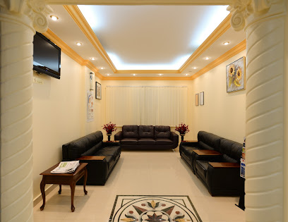 New Dental Center, LLC. - Abu Dhabi - +971 3 751 0245