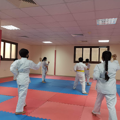 Planet Karate Centre - Dubai - +971 50 203 7530