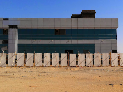 مصنع الساحل الشرقي لطلاء المعادن واعمال الالمنيوم - Dubai - +971 3 783 9522