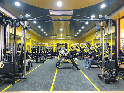 Al barakah GYM - Ajman - +971 54 442 2116