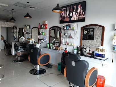 صالون القمه - Al qima saloon - Dubai - +971 56 583 4288