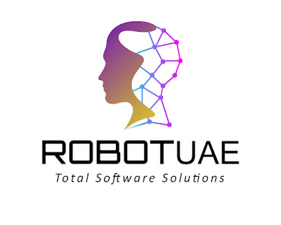 ROBOTUAE - Total Software Solutions - Dubai - +971 56 260 1345