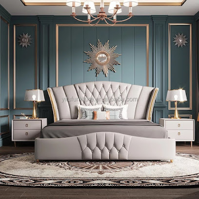 SMART HOME FURNITURE LLC - Al Ain - +971 4 354 8190