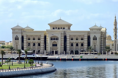 Sharjah Government Media Bureau - Dubai - +971 6 512 3456