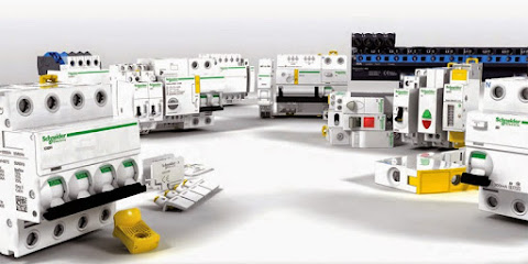 Electrical Junction Equipments Trading LLC - Ajman - +971 4 267 6484