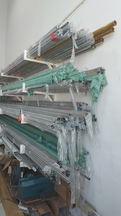 انتظار للتجارة العامة - United Arab Emirates|Ajman Industrial 2 - Ajman|Amman Street|9FJ9+F3G