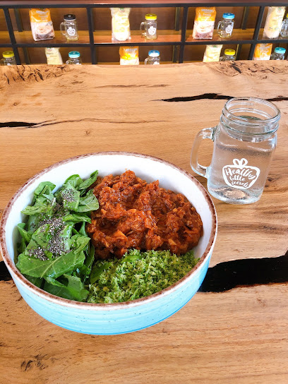 Healthy Little Secrets - Meal Plans Delivery - United Arab Emirates|Trade Centre - DIFC - Dubai|03|shop 2a