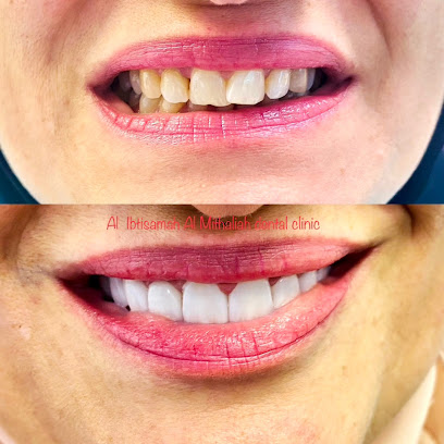 Alibtisamah almithaliah dental clinic - Abu Dhabi - +971 9 237 0016