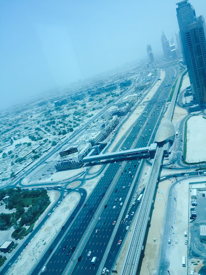 Links Employment Services - United Arab Emirates|Business Bay - Dubai|252 Sheikh Zayed Rd