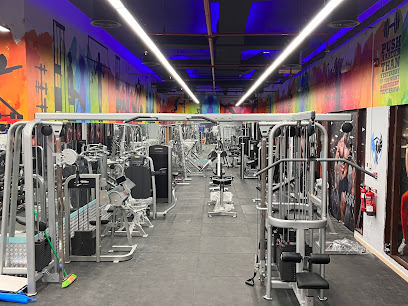 Phoenix Fitness Ladies gym - Ajman - +971 55 696 2001