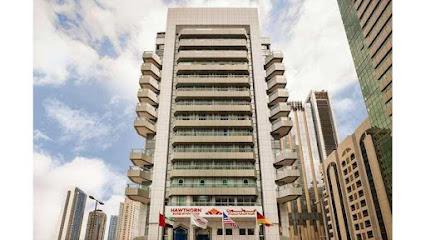 Hawthorn Suites By Wyndham Abu Dhabi City Center - Dubai - +971 2 676 5000