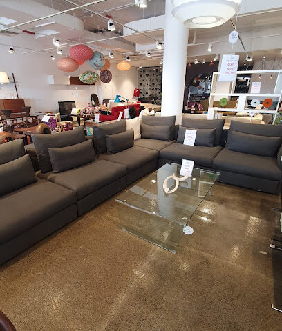 Objekts of Design - Ajman - +971 4 328 4300