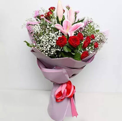 AL Yasmeen Flower Trading - Ajman - +971 58 249 9034