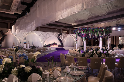 Sayedati Weddings - Ajman - +971 55 133 0090