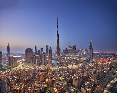 PERFECT SERVICE SOLUTION LLC. - Ajman - +971 6 524 2820