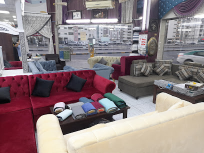 Ibn Al Deera Furniture - Dubai - +971 6 553 8054