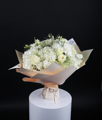 Glamour rose - Ajman - +971 4 330 0052